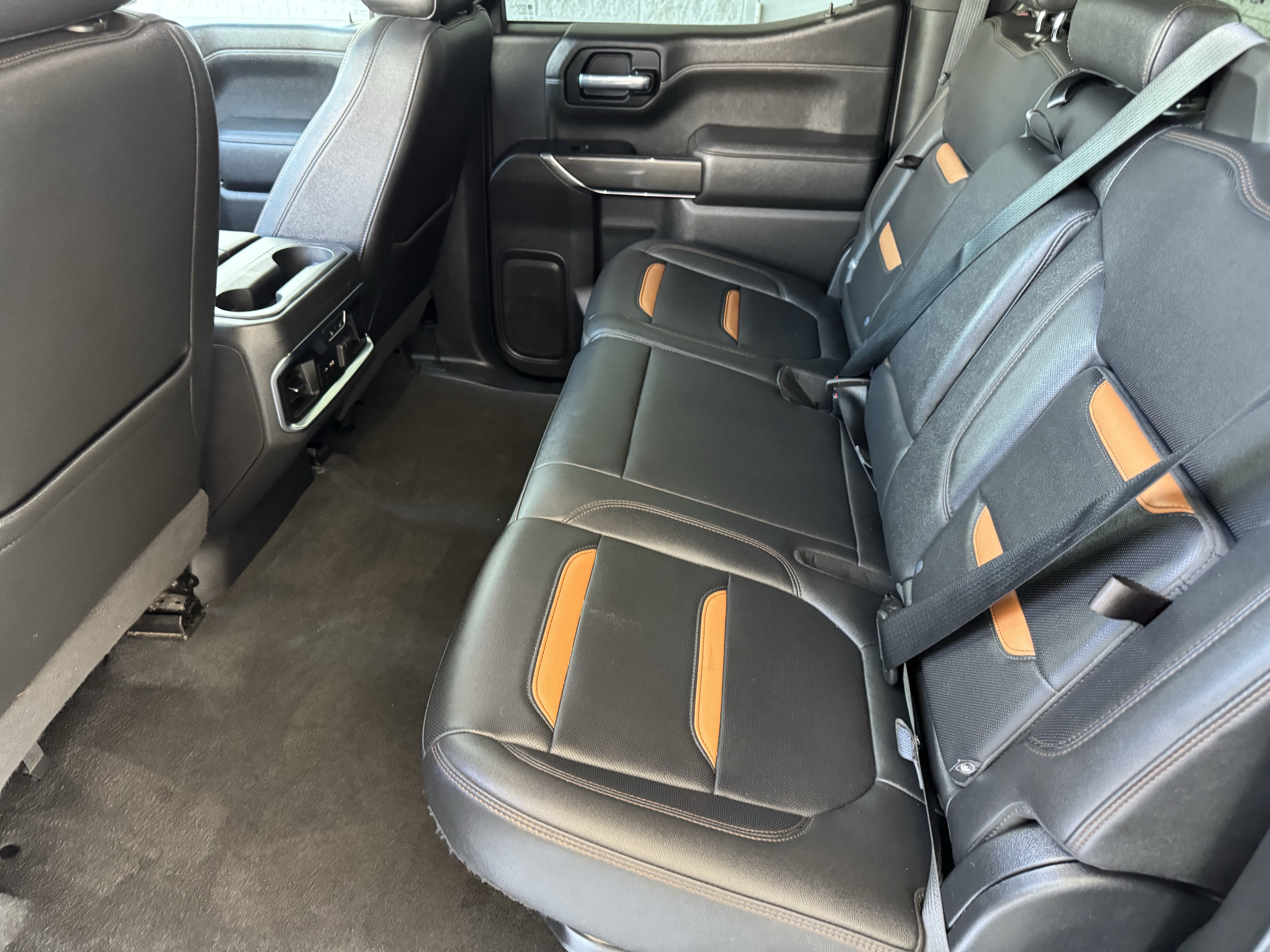 2021 GMC Sierra 1500 AT4 - Photo 15