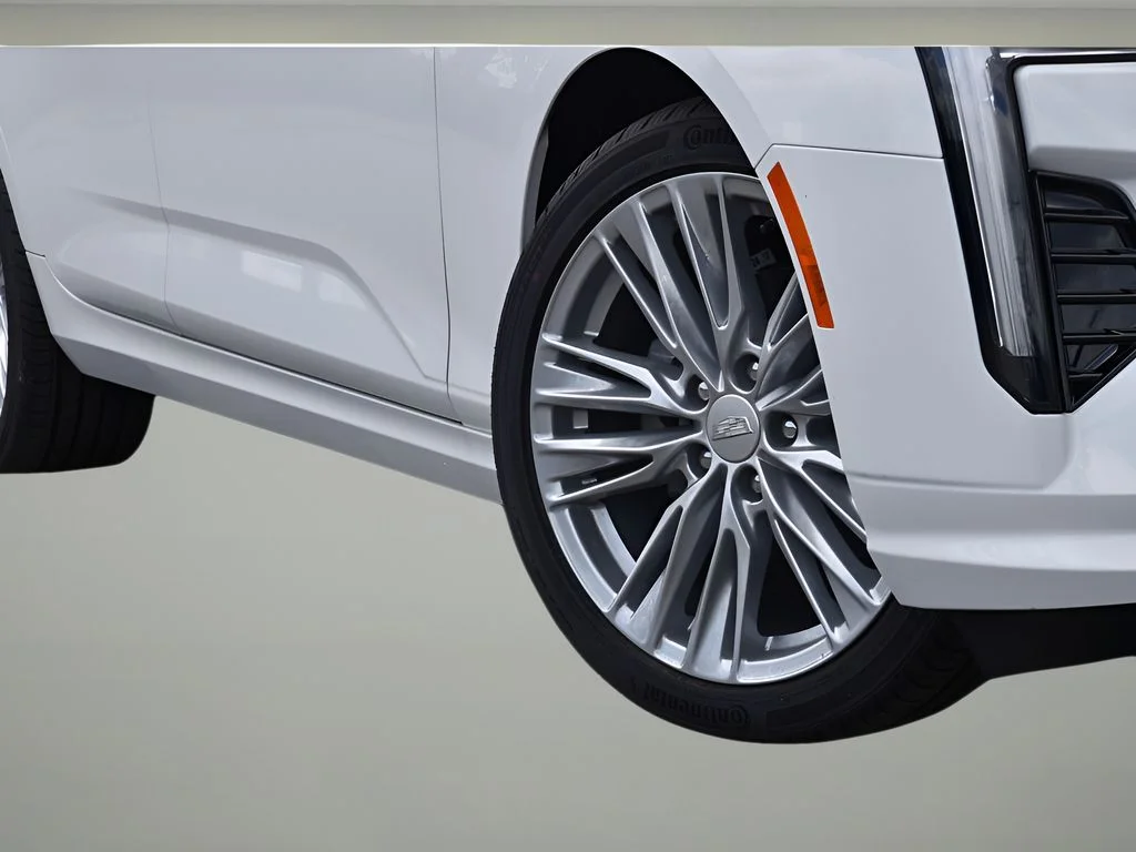 2025 Cadillac CT4 Premium Luxury - Photo 10