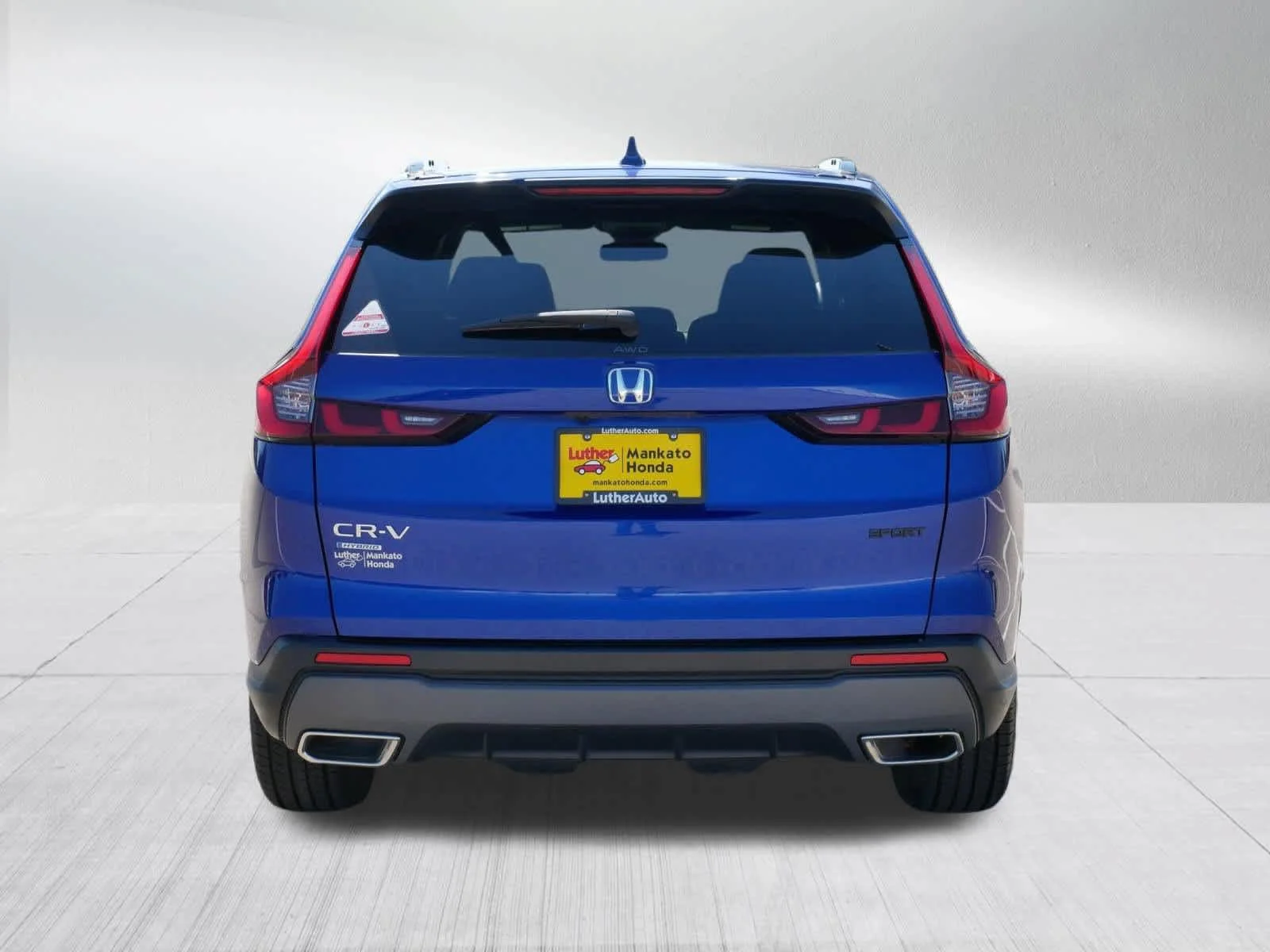 2024 Honda CR-V Sport - Photo 42