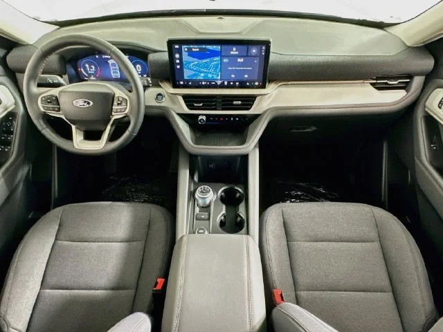 New 2026 White Ford Active image 14