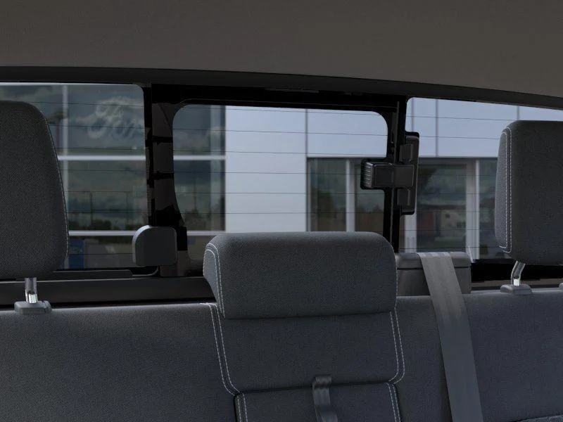 2025 Ford Ranger XLT - Photo 22