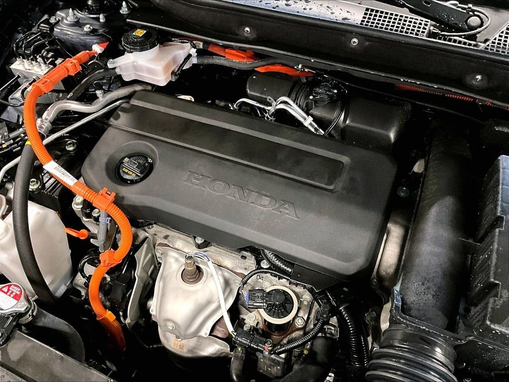 Used 2026 Blue Honda Sport Touring image 36