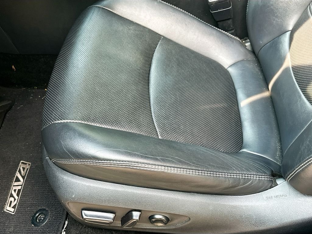 Used 2019 Gray Toyota Limited image 20