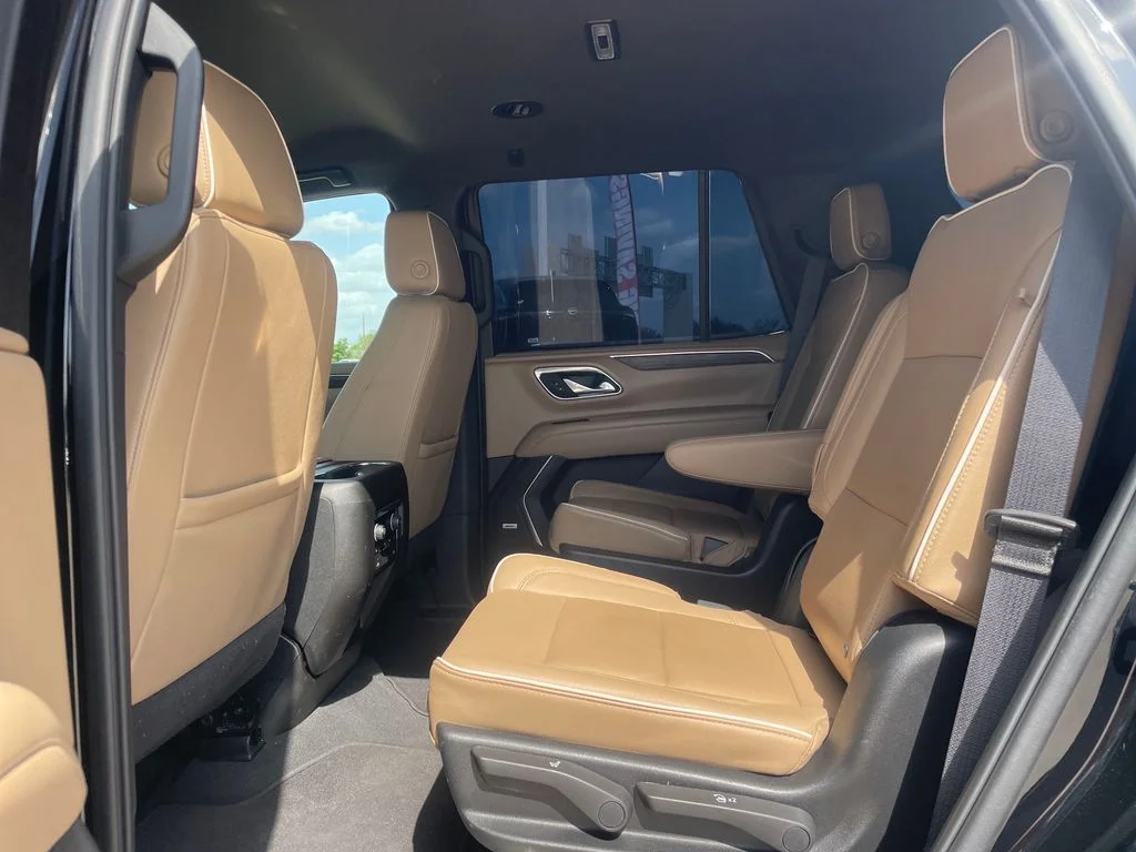 Used 2024 Black Chevrolet Premier image 24