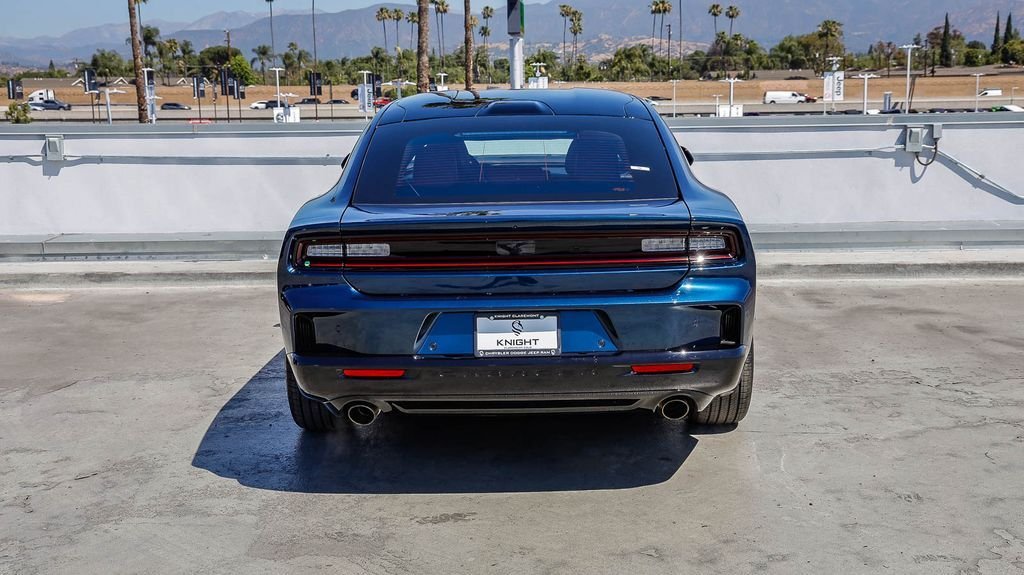 New 2026 After Dark Dodge R/T Plus image 8