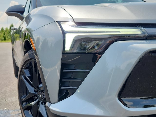 2026 Chevrolet Blazer EV RS - Photo 9