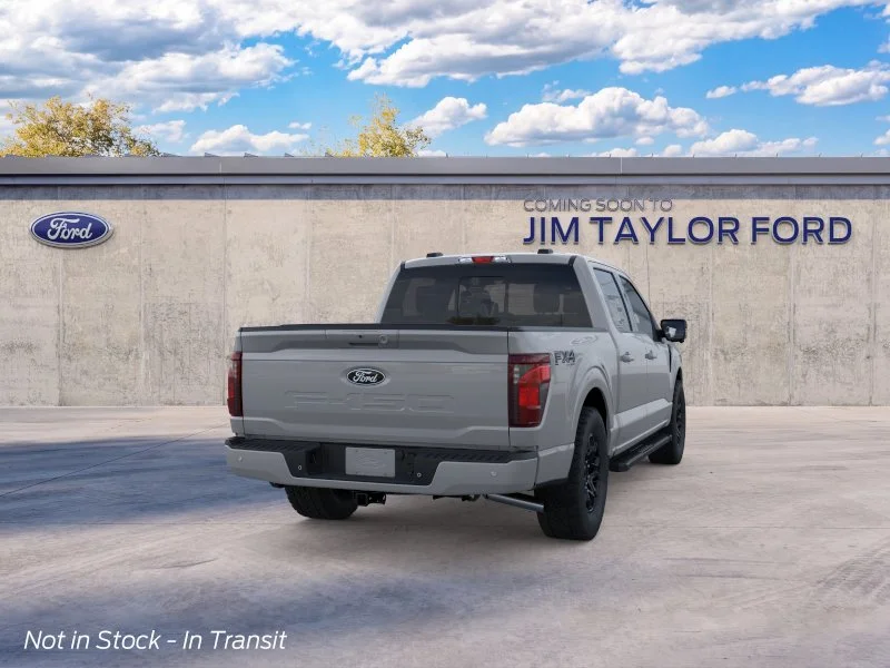 New 2026 Avalanche Ford XLT image 8