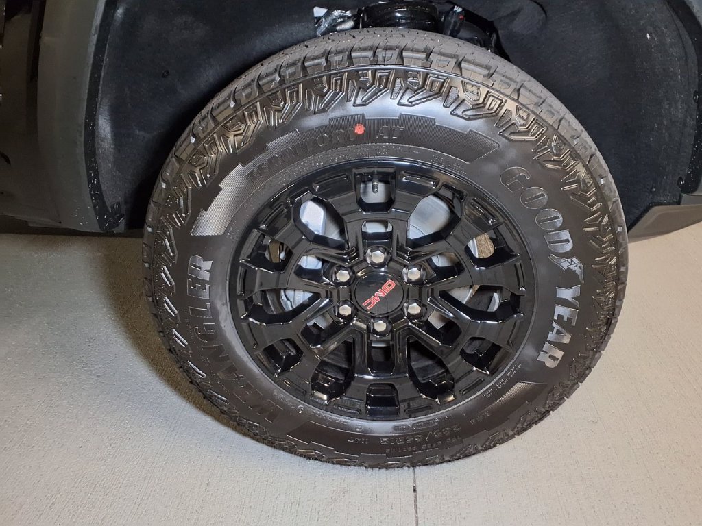 2026 GMC Canyon Elevation - Photo 5