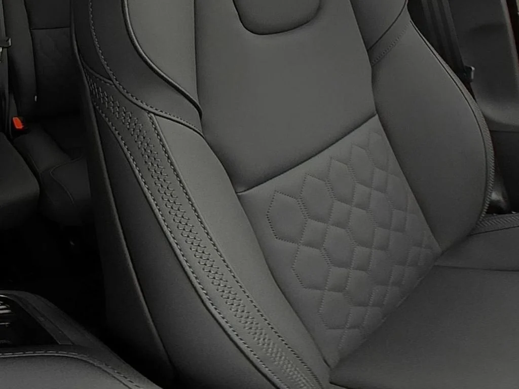 New 2026 Vapour Grey Volvo Core image 35