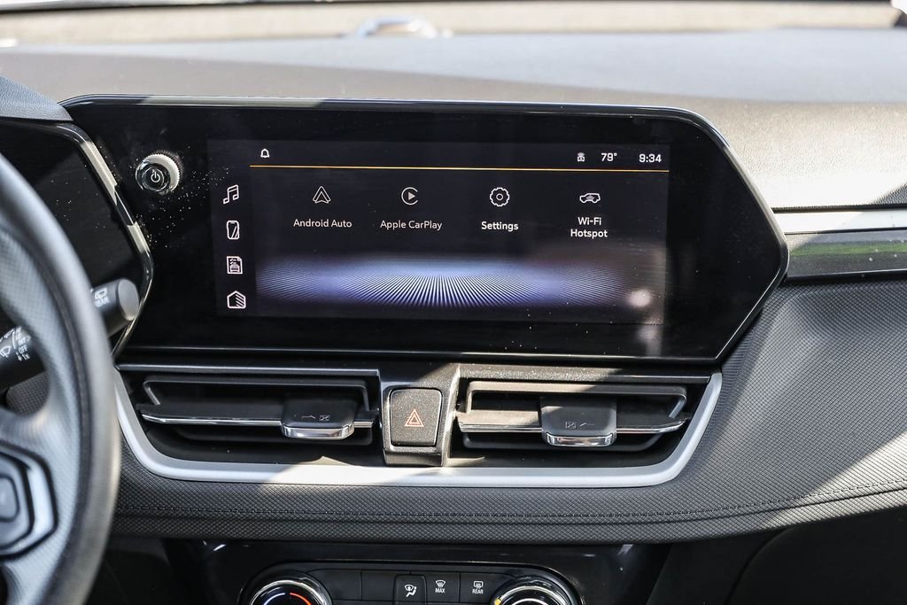 2024 Chevrolet TrailBlazer LT - Photo 14