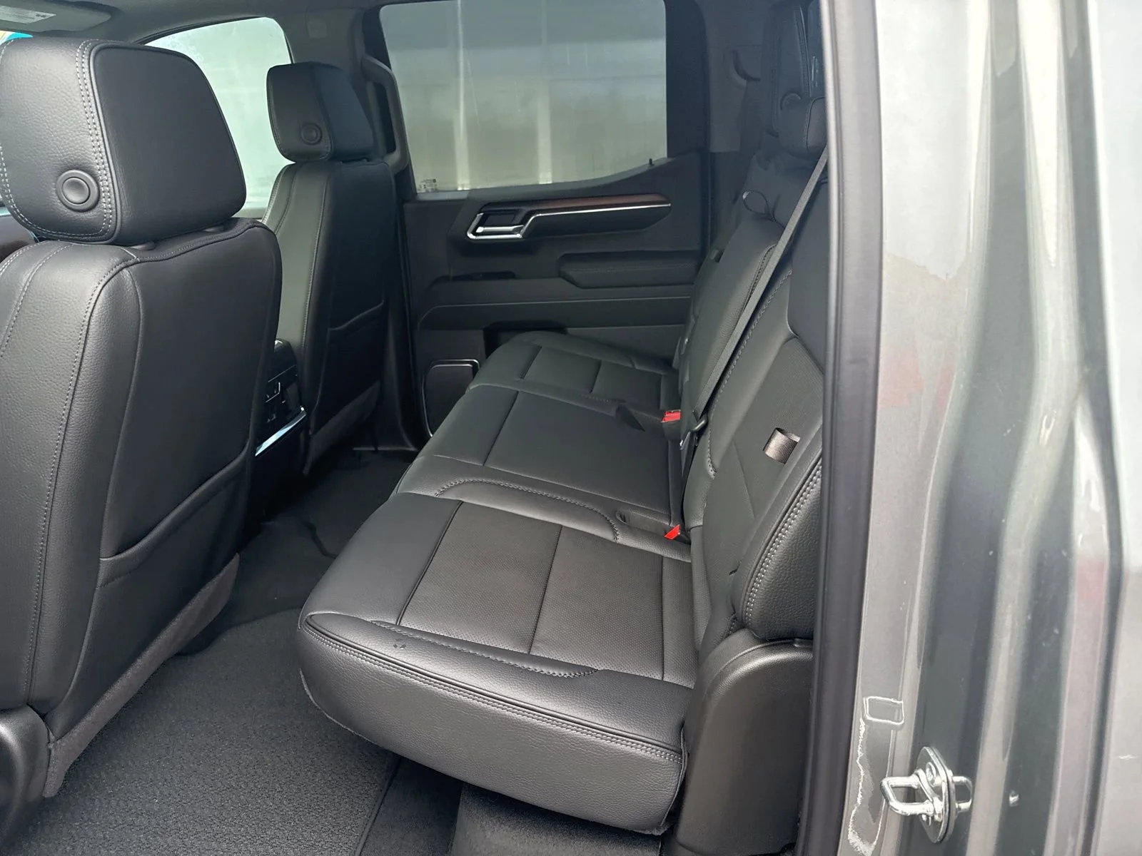 2026 GMC Sierra 1500 Denali - Photo 18