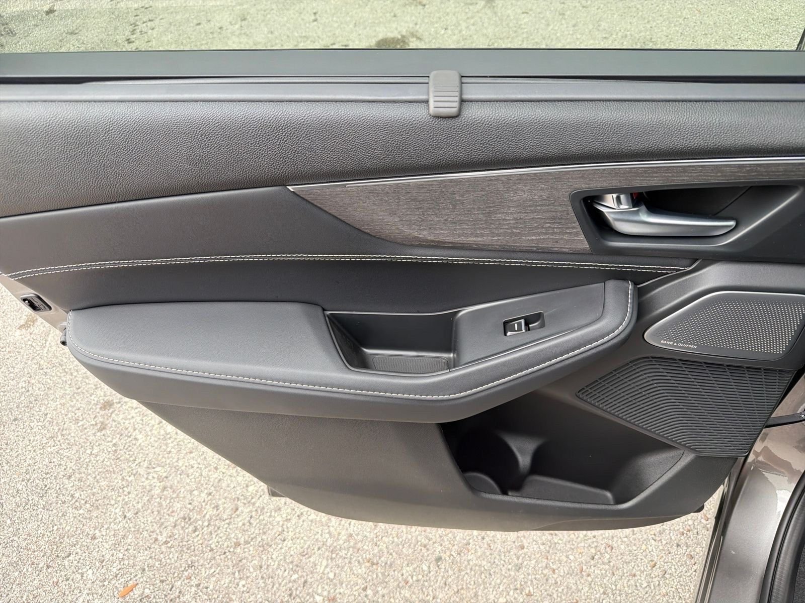New 2026 Majestic Black Pearl Acura Advance Package image 26