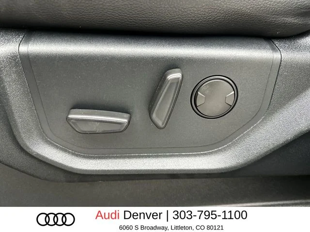 Used 2021 White Ford XLT image 12