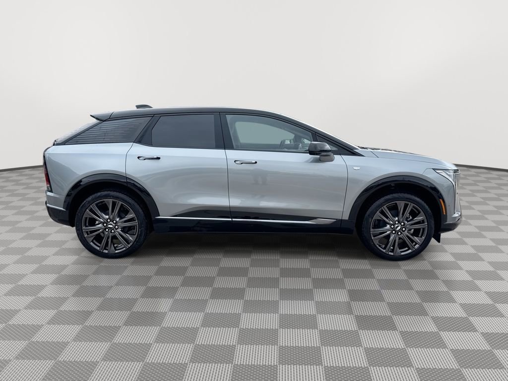 2026 Cadillac OPTIQ Premium Sport - Photo 9