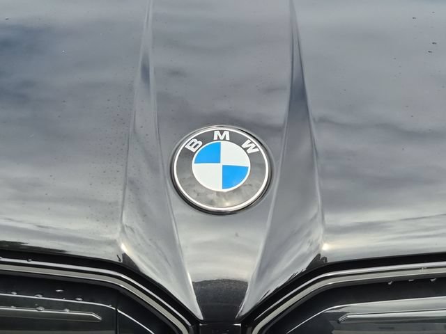 2026 BMW X3 M50 - Photo 32