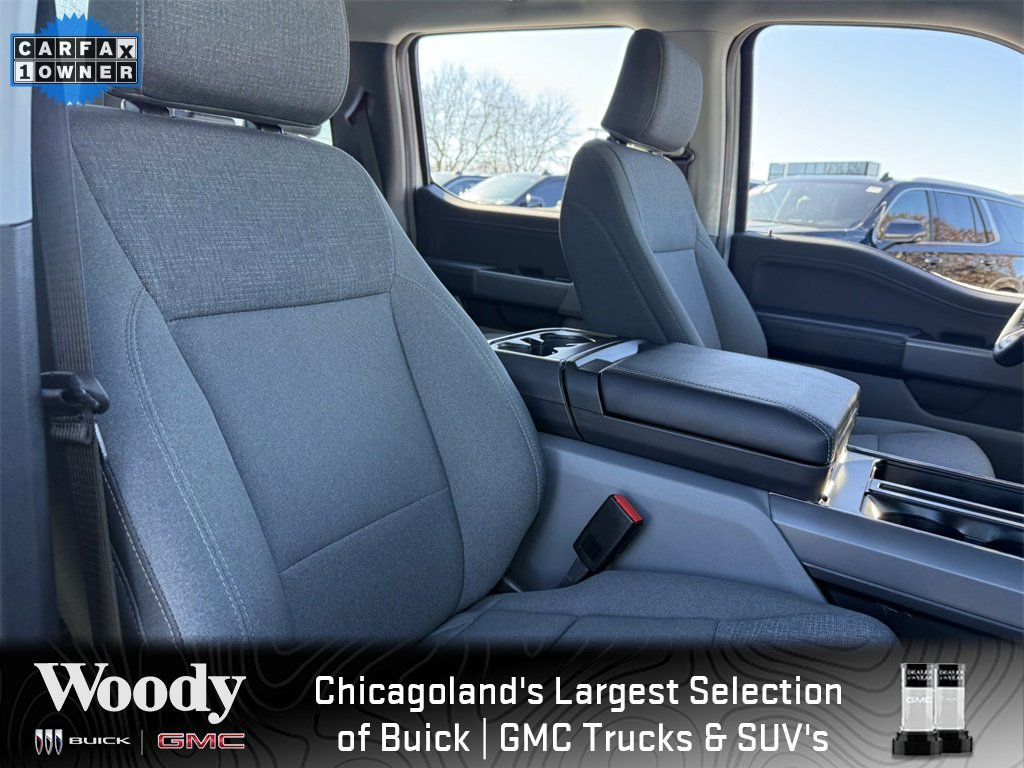 2024 FORD F-150 - Image 36