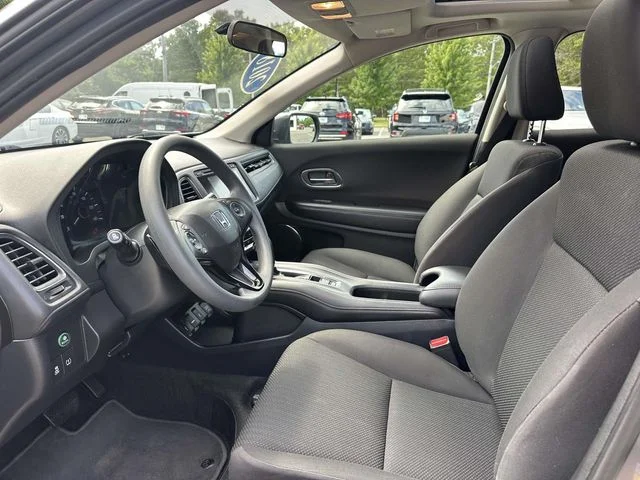 2018 Honda HR-V EX - Photo 15