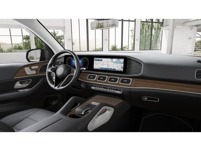 Certified Used 2026  Mercedes-Benz GLE 350 image 6