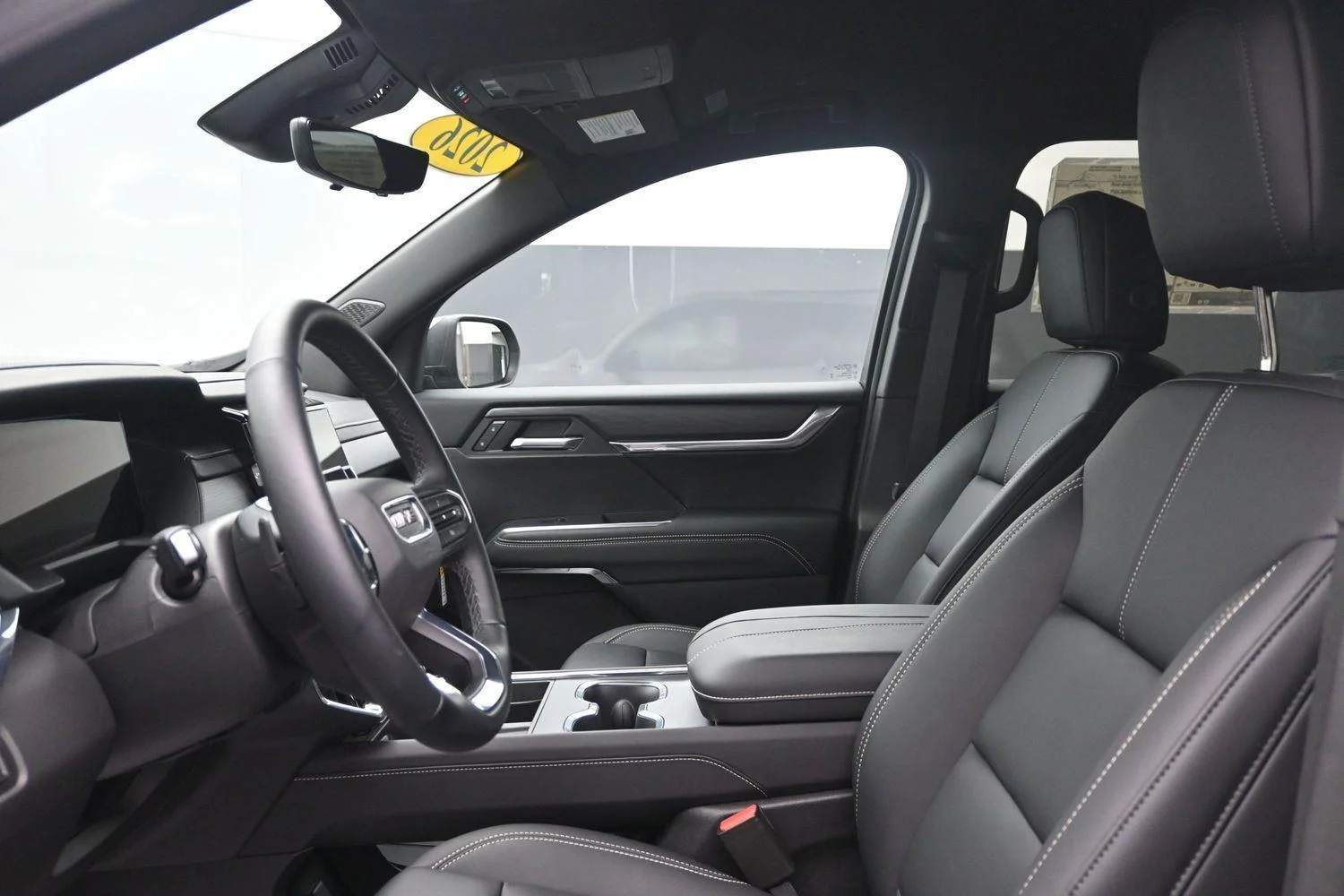 2026 GMC Acadia Elevation - Photo 24