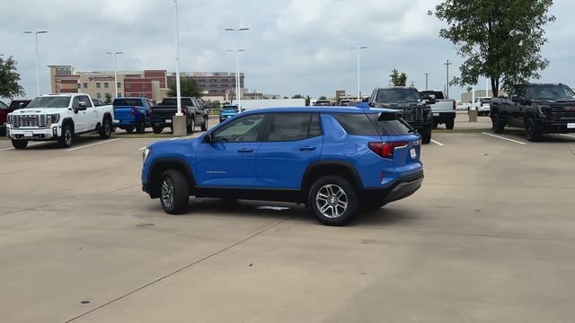 2026 GMC Terrain Elevation - Photo 7