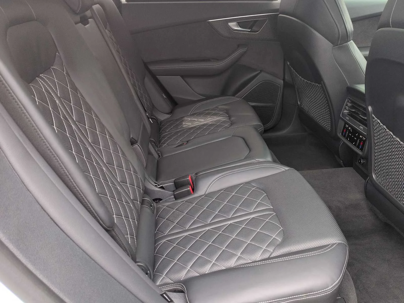 Used 2023 White Audi Premium Plus image 21