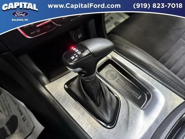 Used 2023 Black Dodge R/T image 31