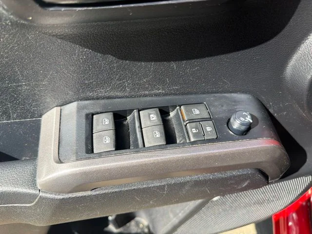 Used 2023 Red Toyota SR5 image 18