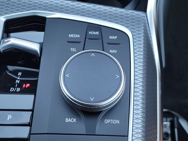 New 2026 Gray BMW xDrive40 image 24