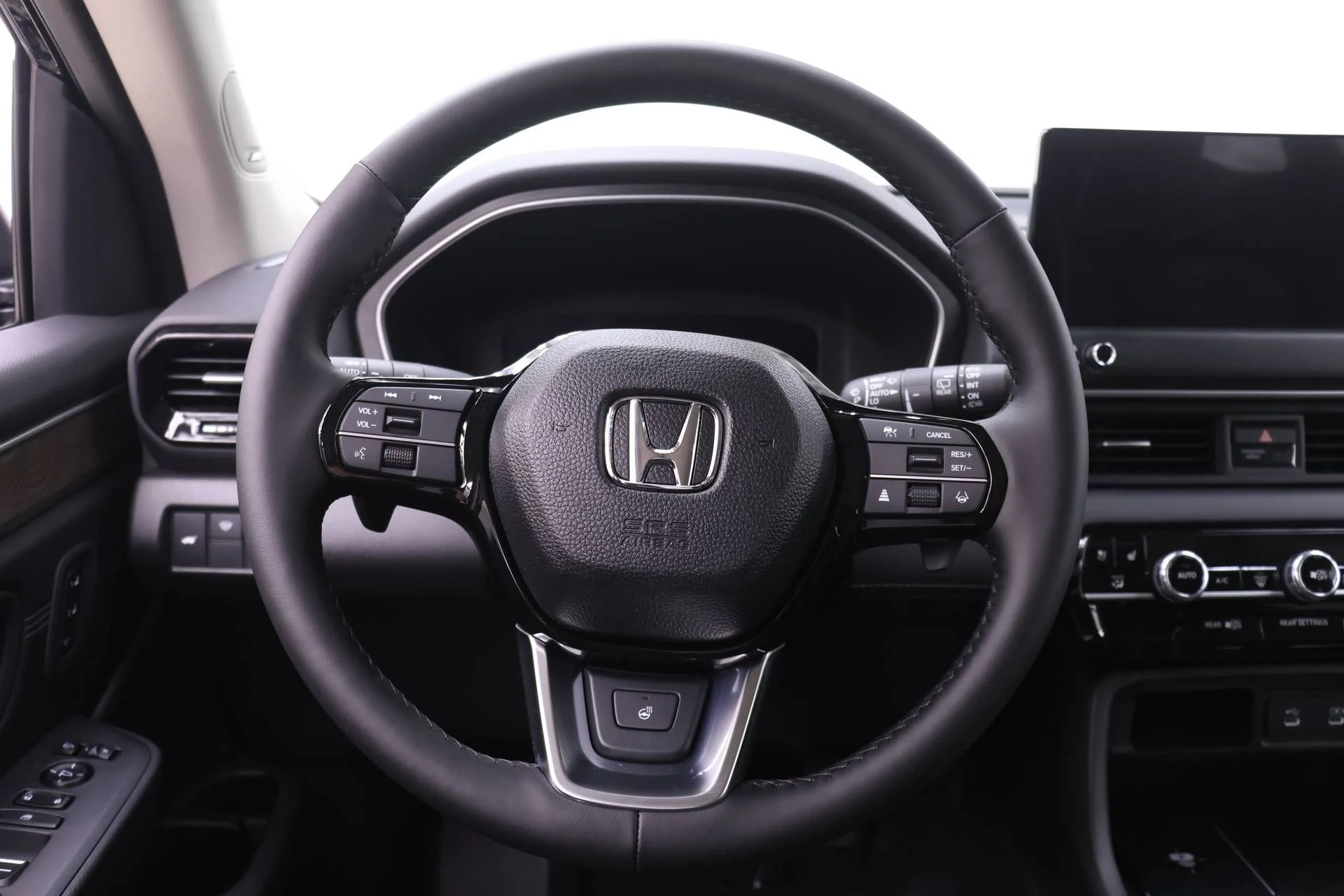 New 2026 Crystal Black Pearl Honda Elite image 13