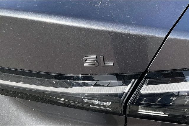 2026 Nissan Sentra SL - Photo 9
