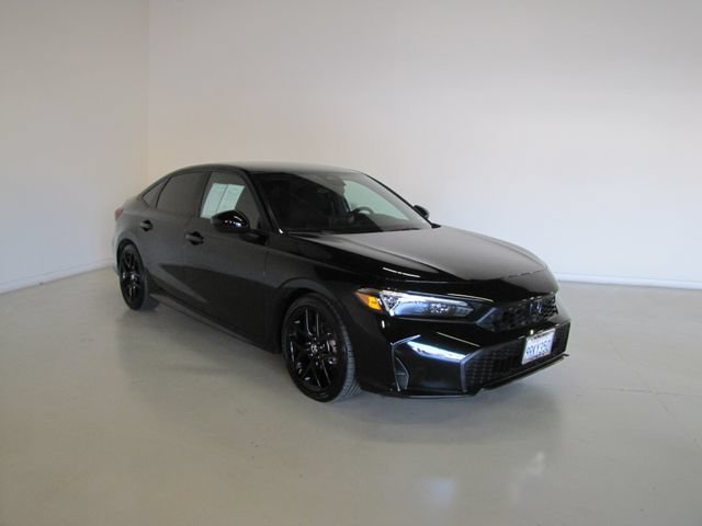 2025 Honda Civic Sport - Photo 32
