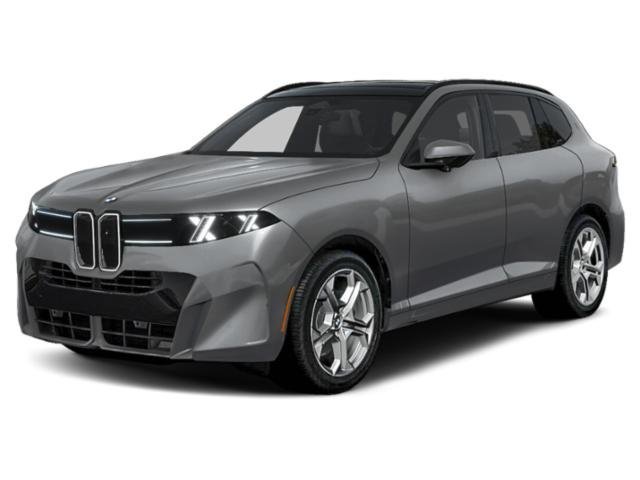New 2027 Dravit Grey Metallic BMW 40 xDrive image 1
