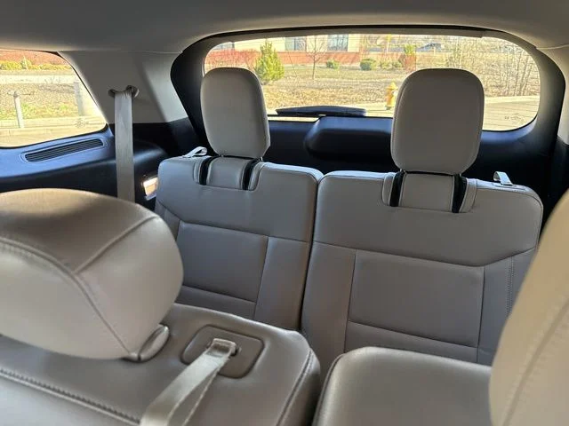 2020 Ford Explorer XLT - Photo 20