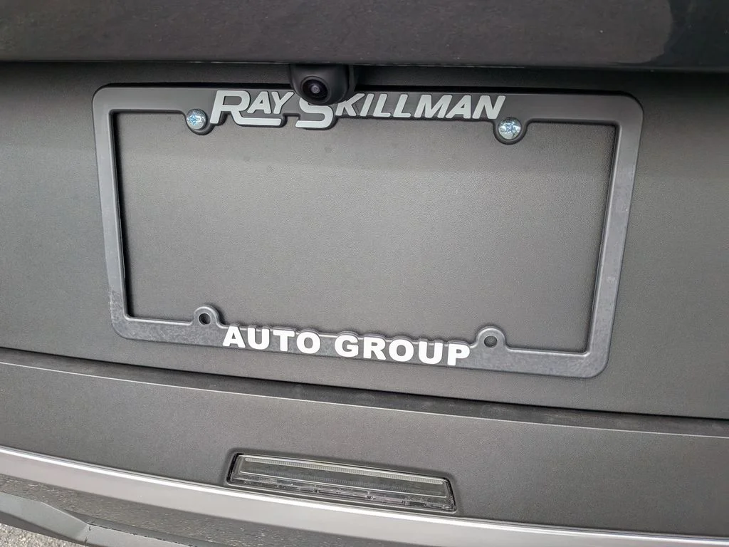 New 2026 Gray Metallic Kia EX image 50