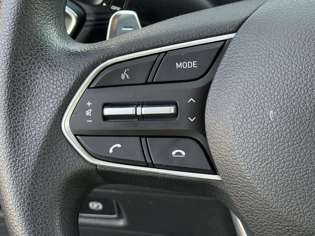 Used 2021 Gray Hyundai SEL image 24