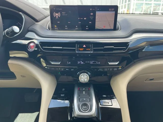 2024 Acura MDX Technology Package - Photo 16
