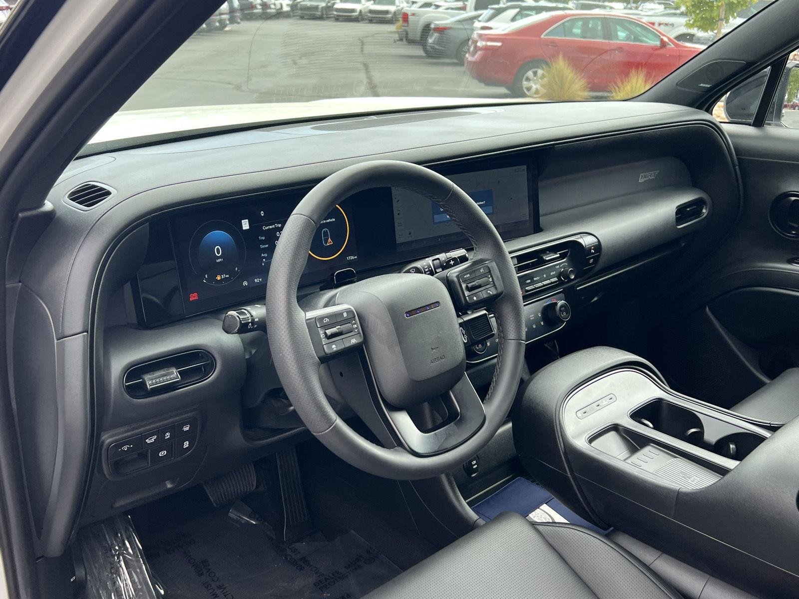 2026 Hyundai Palisade XRT Pro - Photo 30