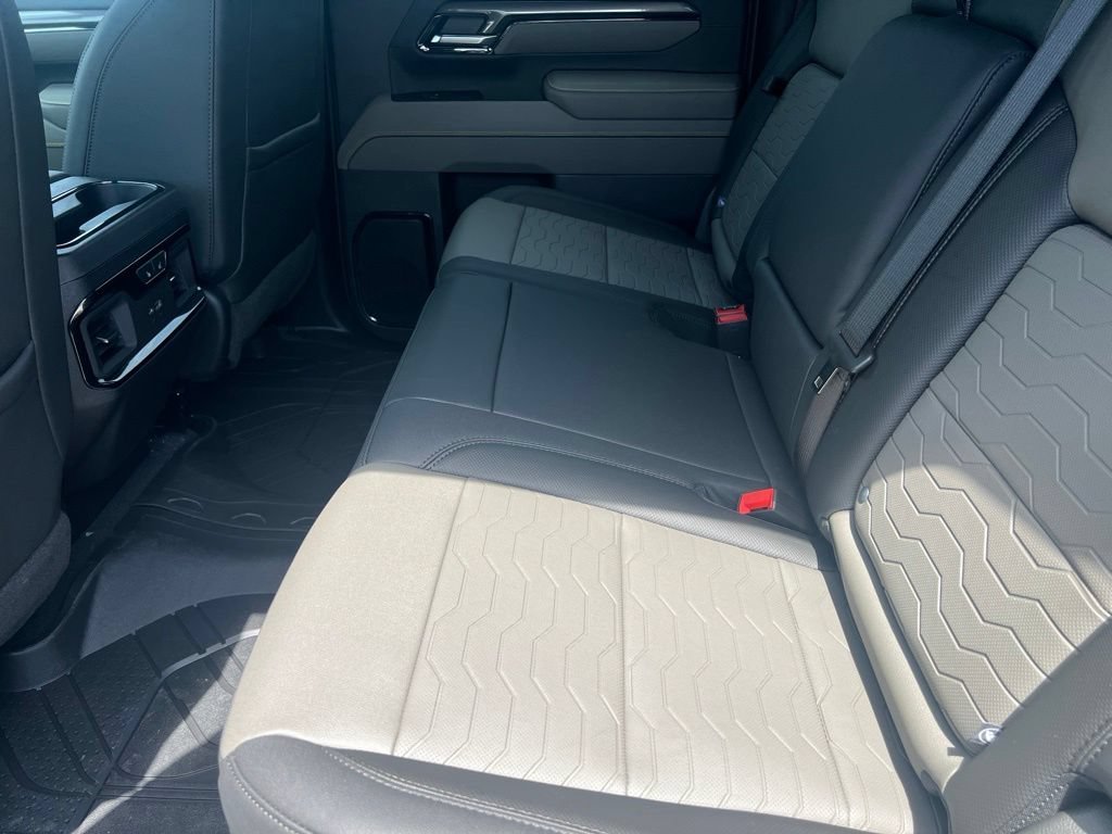 New 2026 Cypress Gray Chevrolet ZR2 image 16