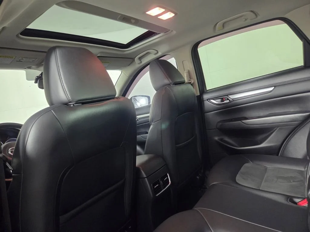2019 Mazda CX-5 Touring - Photo 25