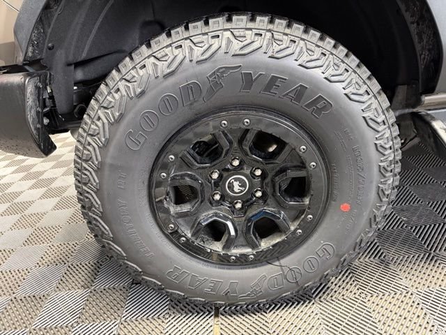 New 2026 Marsh Gray Ford Outer Banks® image 39