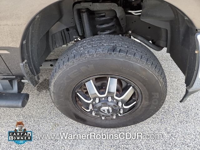 Used 2024 Gray Ram Tradesman image 18
