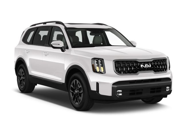 2024 Kia Telluride SX Prestige X-Line AWD's photo