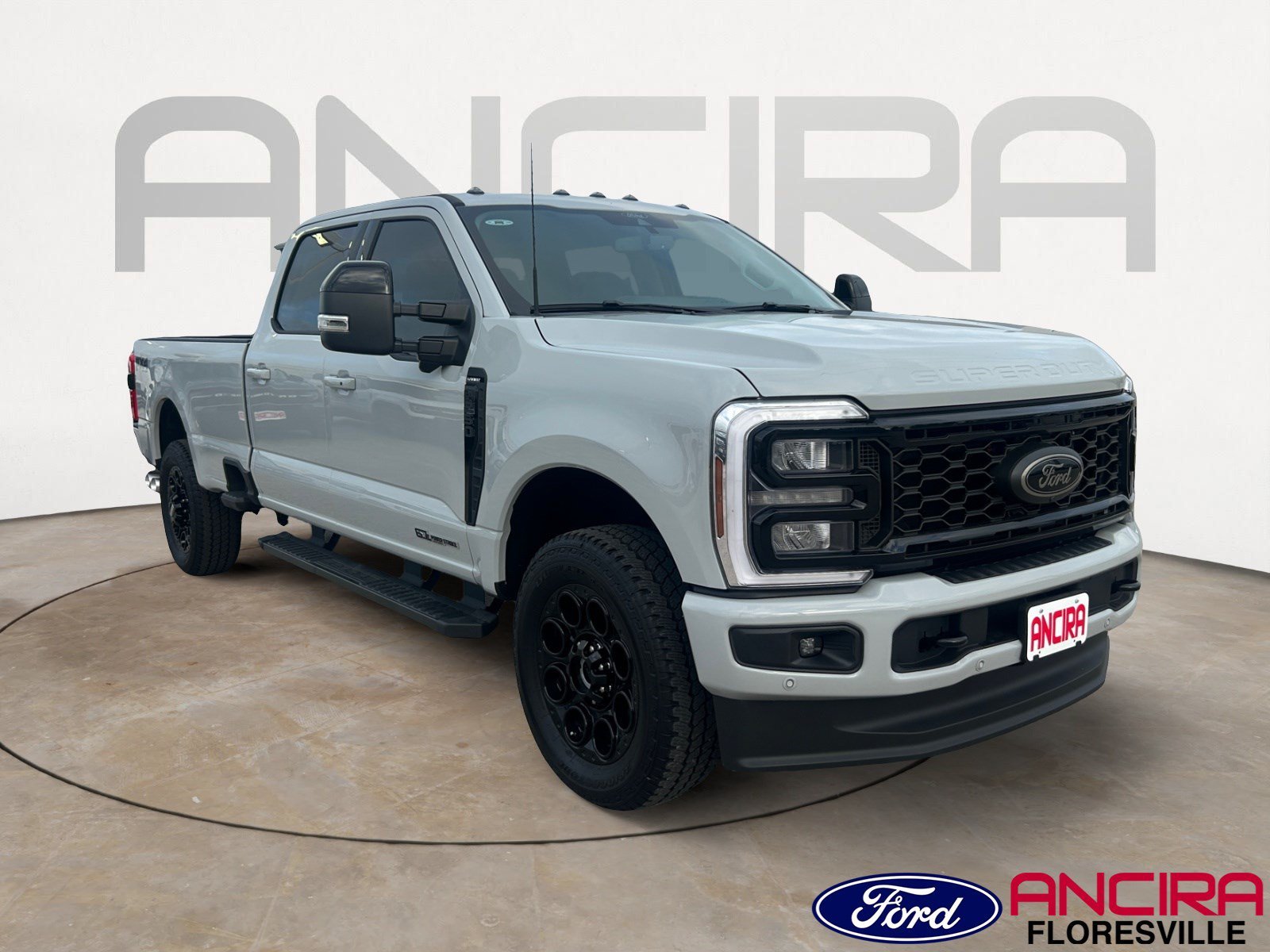 New 2026 Avalanche Ford LARIAT image 1