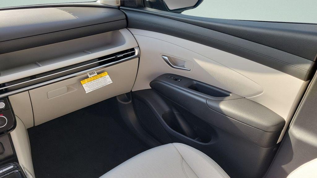 2026 Hyundai Tucson SEL - Photo 13