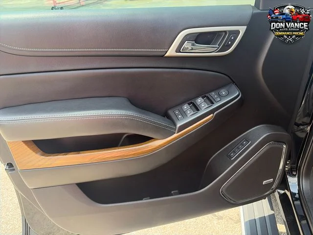 Used 2020 Black GMC Denali image 10