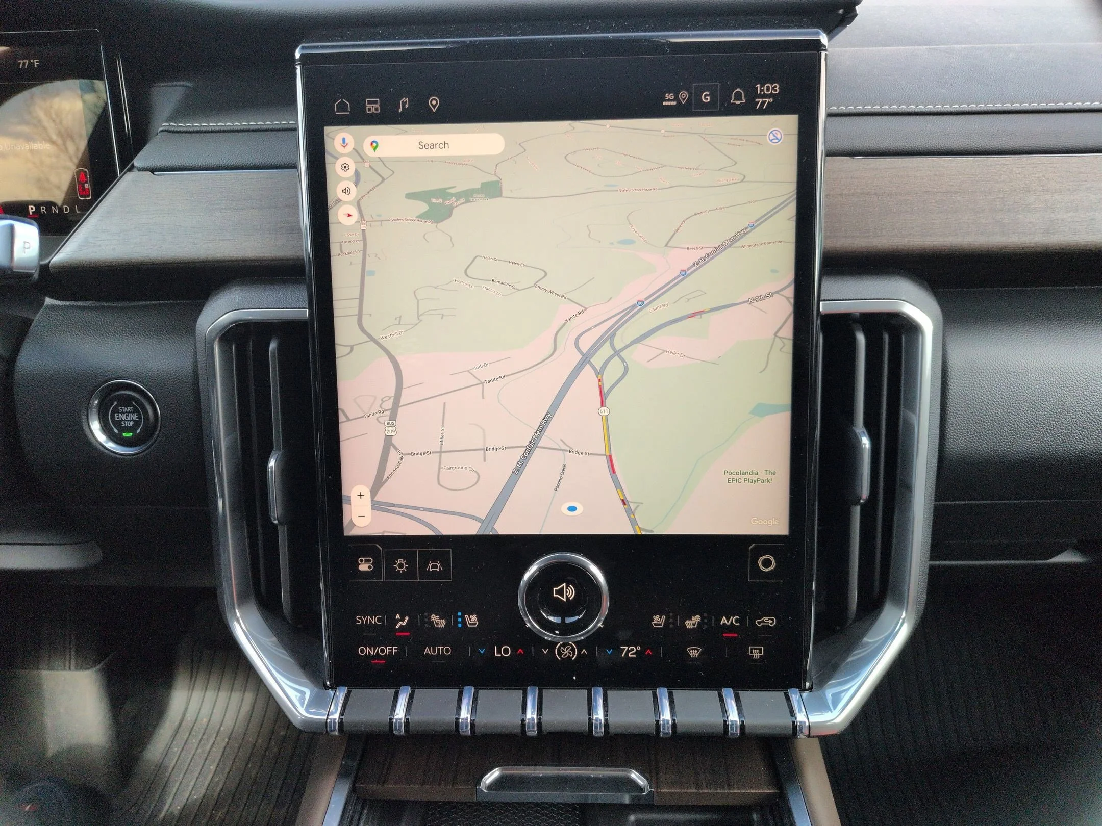 New 2026 Sterling Metallic GMC Denali Ultimate image 10
