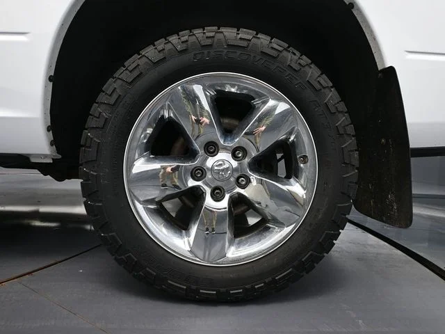 2019 RAM Ram 1500 Classic Big Horn - Photo 13