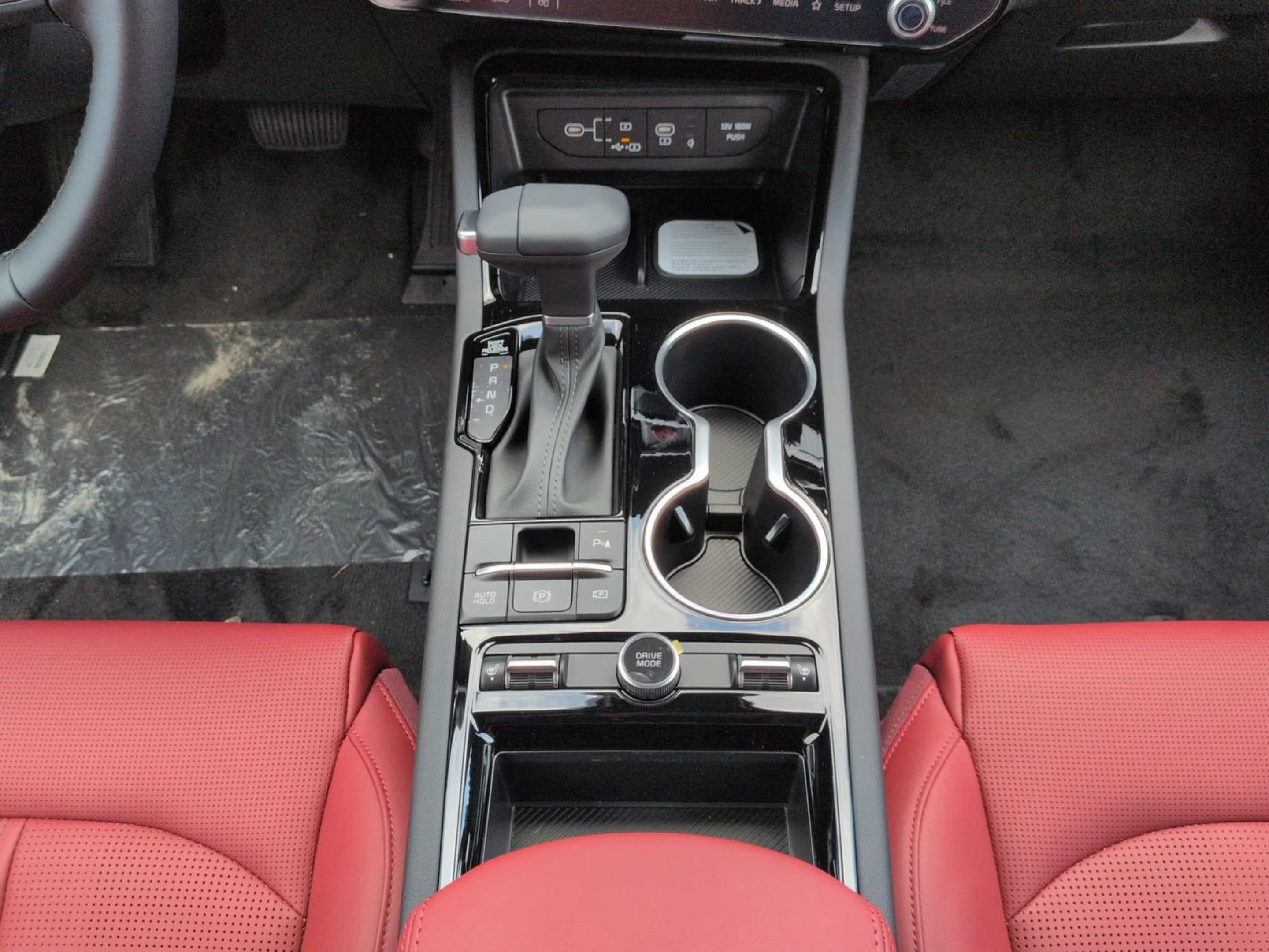 New 2026 Snow White Pearl Kia GT-Line image 16