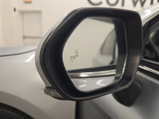Used 2023 Celestial Silver Metallic Toyota XSE image 35