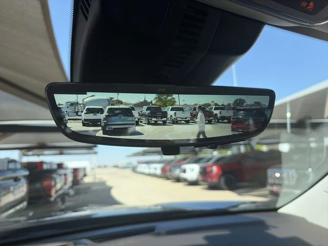 New 2026 Blue GMC Denali image 22